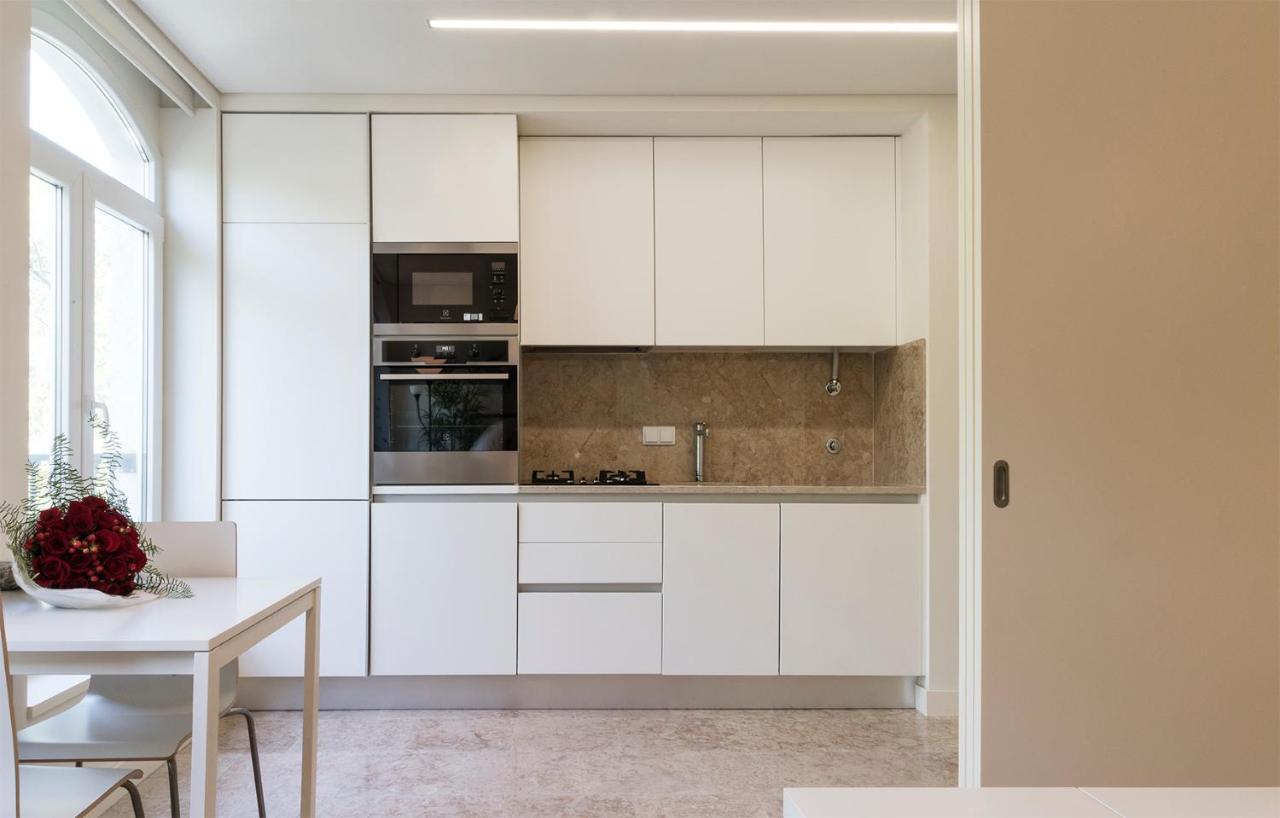 Morgan-Jupiter Apartments Lissabon Exterior foto